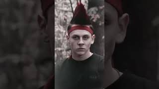 Hawk edit hawkcobrakai edit hawk cobrakaiedit shorts [upl. by Merissa513]