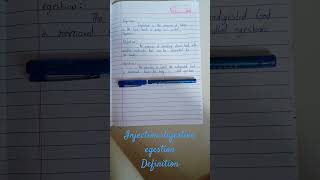 Definition of egestion digestion ingestion shortsyoutube [upl. by Eelidnarb]