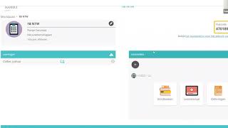 Scoodle lesmateriaal delen [upl. by Raymund]