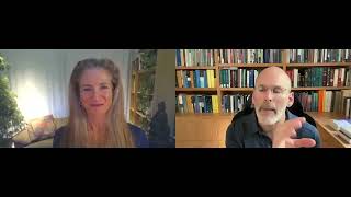 Unwinding Anxiety with Awareness Pt 1 A conversation with Tara Brach and Dr Judson Brewer [upl. by Poole]