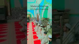 Ye Dunya Chod Di Hum Ne Teri Khatir Mere MolaWhatsApp statusViral VideoNaat Sharif slowednaats [upl. by Aymahs200]