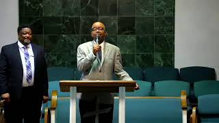 2024 New Year’s Celebration Eve Bishop Prince EW Bryant Sr  Pastor comediscoverhope [upl. by Mohl]