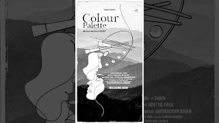 নতুন বছর নতুন গল্প 🎬✨ colourpalette tramline [upl. by Dumond]