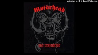 Motörhead  Snaggletooth From the Album No Remorse 1984 [upl. by Rhine943]