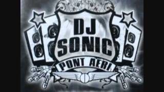 Dj Sonic  Hell in the Sky [upl. by Yanaton]