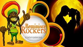 ROCKERS Best Of The 80s Reminisce Reggae Hits  trackmaster868 [upl. by Tepper228]