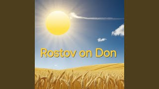 Rostov on Don [upl. by Josie]