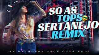 So MODÃO 🎧  SERTANEJO  ReMix e Modão PARA Animar Sua FESTA  GRAVE 🤩🤠 SertanejosRemix music [upl. by Sixela]