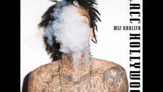 Wiz Khalifa  Bob Marley [upl. by Ida]