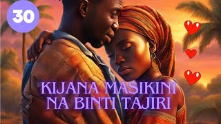 Kijana Masikini na Binti Tajiri Part 30 Madebe Lidai netflix sadstory lovestory netflixseries [upl. by Thatcher12]