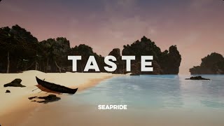 Tyga  Taste feat Offset Lyrics [upl. by Adar473]