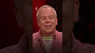 Steve Pemberton takes Greg Davies back to his school days Taskmaster [upl. by Statis]