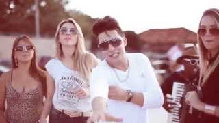 Daniel matheus  Bam Bam Bam Da Hilux  Clip 2014  Sertanejo Arrocha [upl. by Llenrahs]