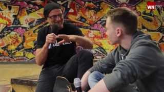 Interview Titus Dittmann quotKampfderStartupsquot [upl. by Anirroc772]