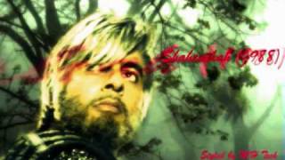 andhari raato mey  Shenshah 1988 full song [upl. by Mccormick]