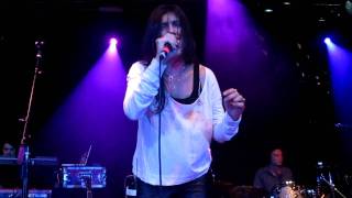 Elisa Toffoli  Stay Live at Highline Ballroom in New York City [upl. by Arrej906]