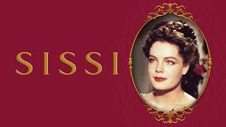 Sissi 1955  Trailer  Romy Schneider  Karlheinz Böhm  Magda Schneider [upl. by Ches]