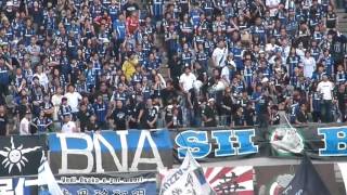 Ultras Osaka in Tokyo 2016 [upl. by Yesteb]