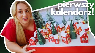 KALENDARZ ADWENTOWY RITUALS 2023 🎅🏻🎄 [upl. by Kreiker]