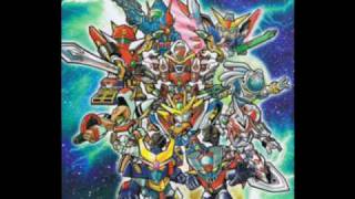 SRW Z Marin The Journey of Life Ext [upl. by Xenia]