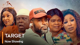 Target  Latest Yoruba Movie 2023 Drama Ibrahim Chatta  Peju Ogunmola  Dele Odule  Kemi Akorede [upl. by Chadwick]