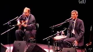 Joao Gilberto amp Caetano Veloso  Doralice xFede [upl. by Beniamino412]