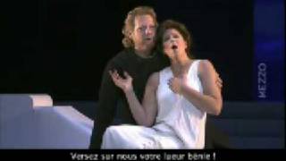 NUIT DIVRESSE  BERLIOZ  LES TROYENS [upl. by Akenna687]