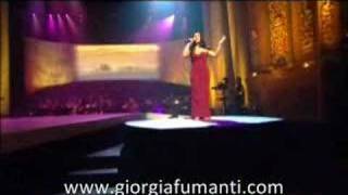 Giorgia Fumanti  Your Love [upl. by Rayle]