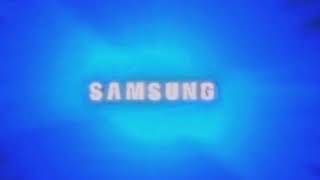 Samsung Logo History 20012009 Effects Fast x2 [upl. by Jeffie265]