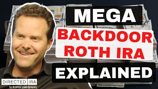 Backdoor Roth IRA for 2024 [upl. by Doowrehs]