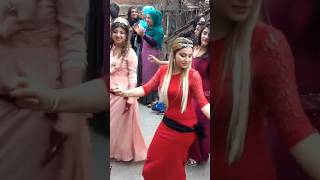 SAFRANBOLU MAHALESİ EĞLENCELİ DÜĞÜN WEDDİNG DANCE [upl. by Alekal]