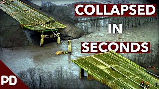 The Schoharie Creek Bridge Disaster 1987  Short Documentary [upl. by Salkin]