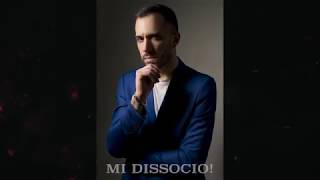 Rosario Liccardo  Mi Dissocio  Official Video  NUOVA CANZONE [upl. by Oretos464]