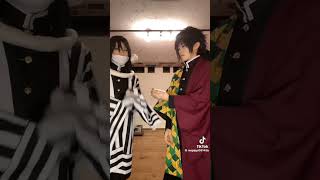 Gì Khổ Dzayy Chời😞✨  Crein vid🗿✨  kny  cosplay  funny  buachongflop  kayshaa [upl. by Hermann]