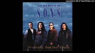 SOUTHERN SONS  Is It Any Wonder AOR [upl. by Claudette]