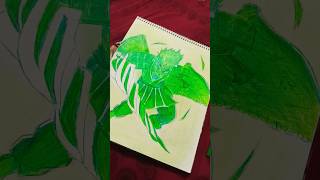 ✨Shisui perfect Susanoo ✨ naruto shortvideo art drawing animeart shisui anime HEMANTART [upl. by Elicec]