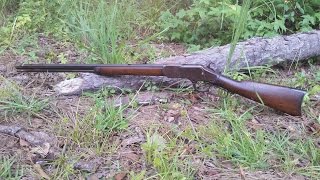 Winchester Model 1873 Review [upl. by Atinauq999]