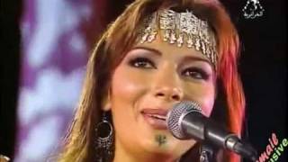 Arabic Flamenco Song  English Subtitles‏ [upl. by Kavita]