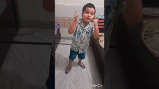 cutebaby dance video  song newsongshorts [upl. by Sophia554]