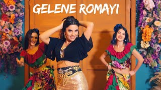 Aylin Demir  Gelene Romayı  Roman Havası [upl. by Johns]