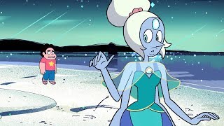 Opal Deserves Better  Steven Universe [upl. by Thorman190]