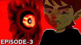 Ben 10 and The BloodTrix Complete Story  Part 3 [upl. by Noreg]