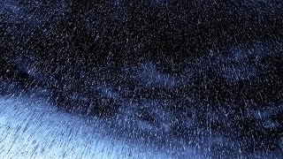 3 Hours of Gentle Night Rain Rain Sounds for Sleeping  Dark Screen to Beat insomnia Relax Study [upl. by Deva515]