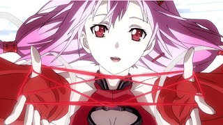 Guilty Crown  AMV  Yuzuriha Inori  Departures [upl. by Filia]