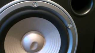 JBL N26 PRUEBA [upl. by Attelliw]