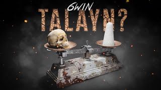 6WIN  TALAYN [upl. by Fairfield]