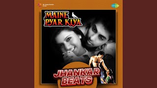 Kabootar Ja Ja Ja  Jhankar Beats [upl. by Desiri]