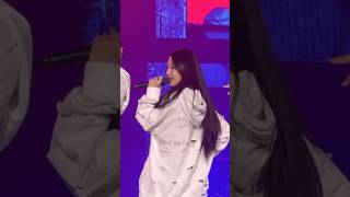 보아 콘서트 2024  My Name 241012 BoA  Ones Own BoA Shorts [upl. by Nogam397]