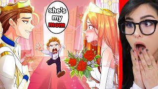 My Ex Ruined My Wedding Day [upl. by Corrine468]