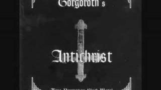 Gorgoroth  Sorg [upl. by Noirrad]